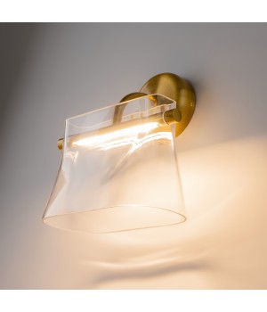 Настенный светильник (бра) Maytoni MOD170WL-L8BS3K2-foto4