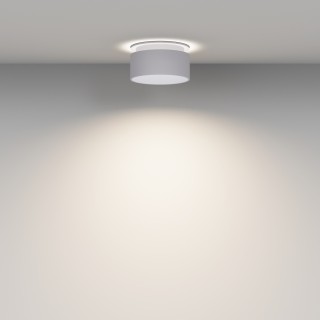 Встраиваемый светильник Technical DL062-GU10-W-foto4