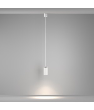 Подвесной светильник Technical P100PL-20W4K-W-foto4