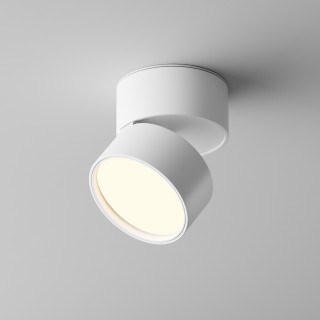 Потолочный светильник Technical C024CL-12W3K-W-1-foto3