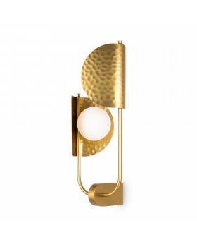 Настенный светильник (бра) Maytoni MOD164WL-02BS1-foto4