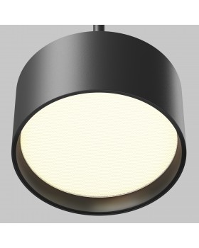 Подвесной светильник Technical P102PL-12W3K-B-foto2