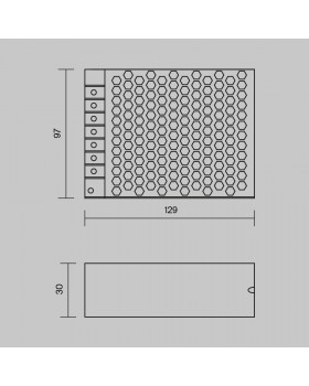 Источник напряжения Technical PSL006-150W-48V-IP20-foto7