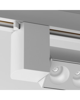 Трековый светильник Technical TR010-1-20W4K-M-W-foto2