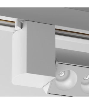 Трековый светильник Technical TR010-1-20W4K-M-W-foto2