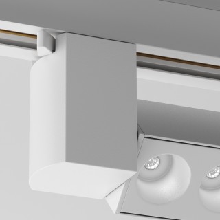 Трековый светильник Technical TR010-1-20W4K-M-W-foto2