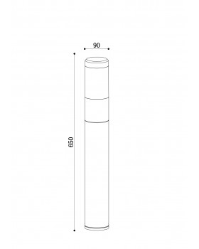 Ландшафтный светильник Outdoor O590FL-L8B4K1-foto11
