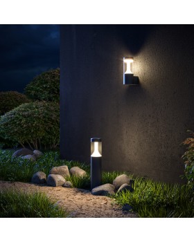 Ландшафтный светильник Outdoor O590FL-L8B4K1-foto10