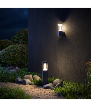 Ландшафтный светильник Outdoor O590FL-L8B4K1-foto10