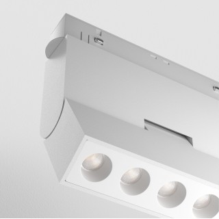 Трековый светильник Technical TR033-2-12W4K-W-foto2