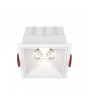 Встраиваемый светильник Technical DL043-01-15W4K-D-SQ-W-foto6