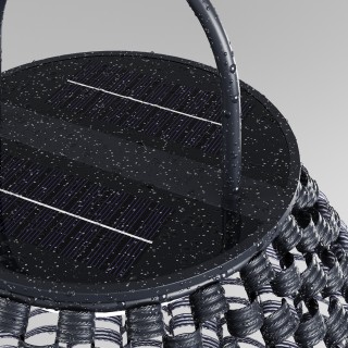 Ландшафтный светильник Outdoor OSL599FL-L5B3K-foto4