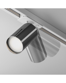 Трековый светильник Technical TR020-1-U-GU10-WGF-foto4
