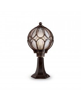 Ландшафтный светильник Outdoor O024FL-01G-foto2