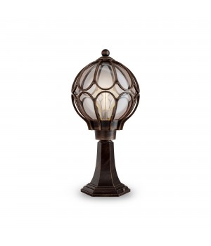 Ландшафтный светильник Outdoor O024FL-01G-foto2