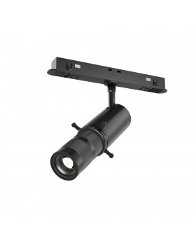 Трековый светильник Technical TR108-4-10W3K-DS-B