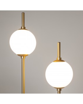 Напольный светильник (торшер) Maytoni Z020FL-L12BS3K-foto6