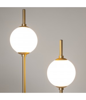 Напольный светильник (торшер) Maytoni Z020FL-L12BS3K-foto6