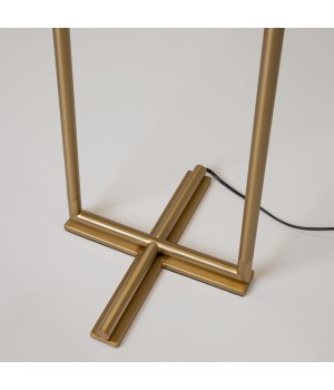 Напольный светильник (торшер) Maytoni Z020FL-L12BS3K-foto7