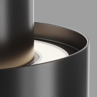 Потолочный светильник Technical C009CW-L16B4K-foto5