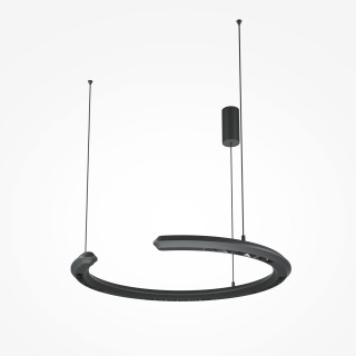 Подвесной светильник Maytoni MOD276PL-L20B3K-foto3