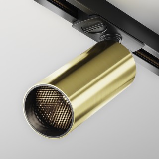 Трековый светильник Technical TR021-1-12W4K-W-BBS-foto3