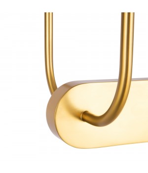 Настенный светильник (бра) Maytoni MOD164WL-02BS-foto7