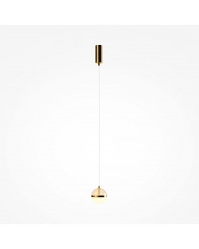 Подвесной светильник Maytoni MOD295PL-L20BS3K-foto3