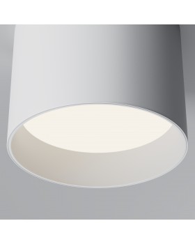 Потолочный светильник Technical C096CL-GX53-W-foto2