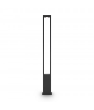 Садово-парковый светильник Outdoor O425FL-L25GF-foto6