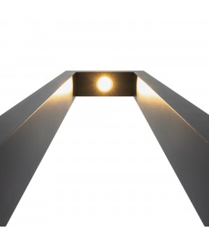 Садово-парковый светильник Outdoor O425FL-L25GF-foto11