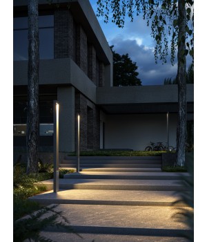 Садово-парковый светильник Outdoor O425FL-L25GF-foto7