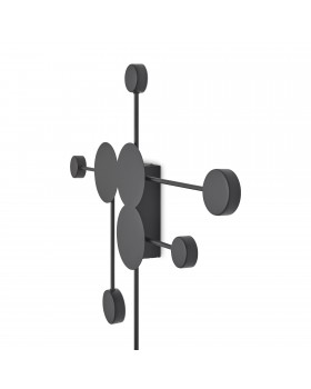 Настенный светильник (бра) Freya FR5440WL-L17B-foto5