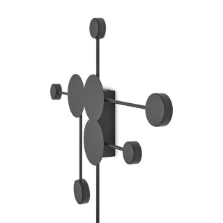 Настенный светильник (бра) Freya FR5440WL-L17B-foto5