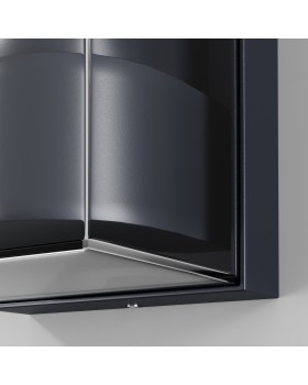 Настенный светильник (бра) Outdoor O450WL-01GF-foto3