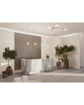 Подвесной светильник Maytoni MOD172PL-06BS-foto4