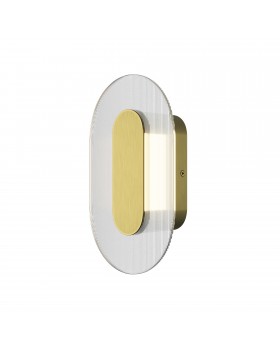 Настенный светильник (бра) Maytoni MOD355WL-L6BS3K
