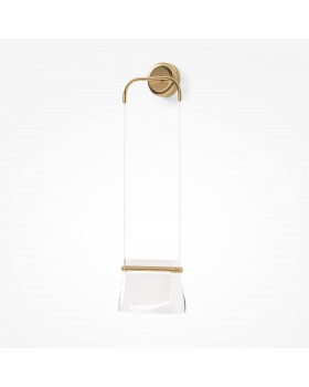 Настенный светильник (бра) Maytoni MOD170WL-L8BS3K1-foto6