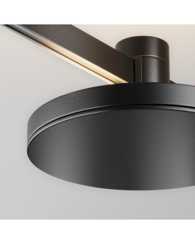 Трековый светильник Technical TR152-1-7W3K-B-foto2