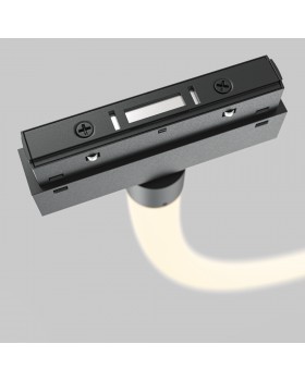 Трековый подвесной светильник Technical TR101-2-20W3K-B-foto7