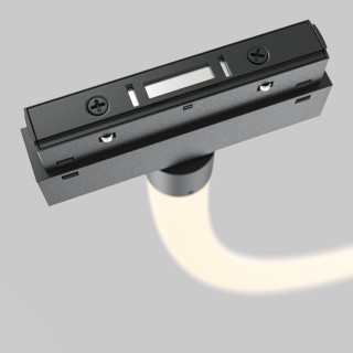 Трековый подвесной светильник Technical TR101-2-20W3K-B-foto7