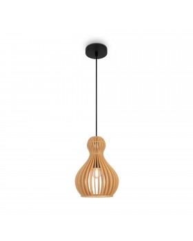 Подвесной светильник Maytoni MOD192PL-01W-foto2