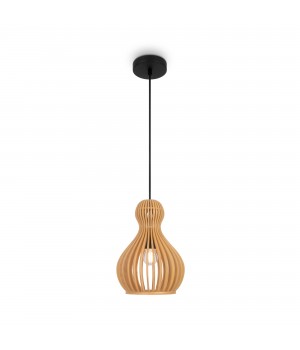 Подвесной светильник Maytoni MOD192PL-01W-foto2