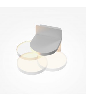 Настенный светильник (бра) Maytoni MOD354WL-L12W3K-foto4