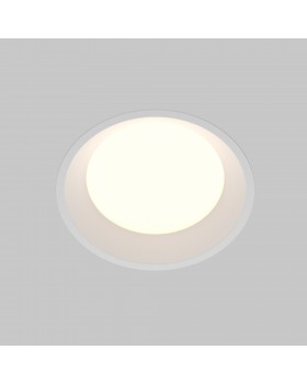 Встраиваемый светильник Technical DL055-18W3-4-6K-W-foto4