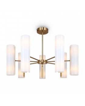 Потолочный светильник Freya FR5368CL-14BS-foto2