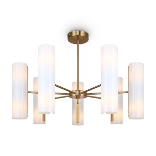 Потолочный светильник Freya FR5368CL-14BS-foto2