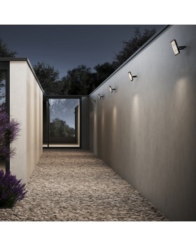 Прожектор Outdoor FL001-L150B4K-foto3