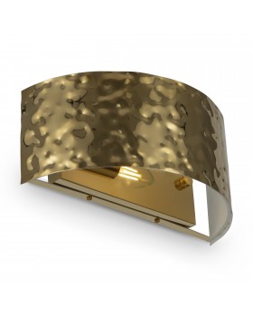 Настенный светильник (бра) Maytoni MOD096WL-01G-foto4