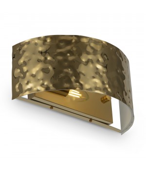 Настенный светильник (бра) Maytoni MOD096WL-01G-foto4